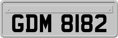 GDM8182