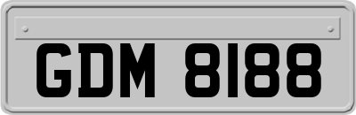 GDM8188