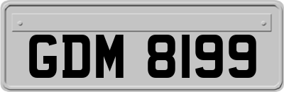 GDM8199