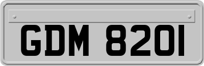 GDM8201