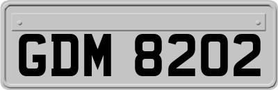 GDM8202
