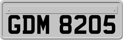GDM8205