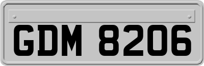 GDM8206