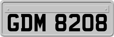 GDM8208