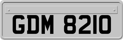 GDM8210