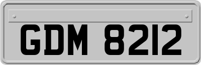 GDM8212
