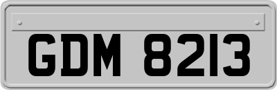 GDM8213