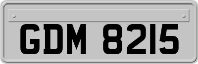 GDM8215