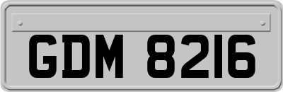 GDM8216