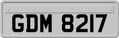 GDM8217