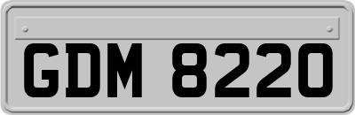 GDM8220