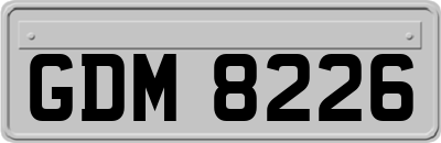 GDM8226
