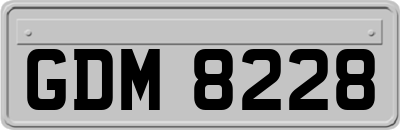 GDM8228