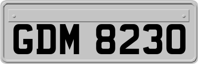 GDM8230