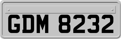 GDM8232