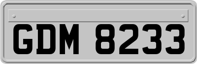 GDM8233