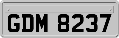 GDM8237