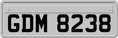 GDM8238