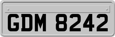 GDM8242