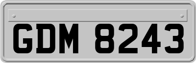 GDM8243