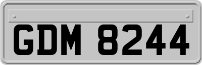 GDM8244