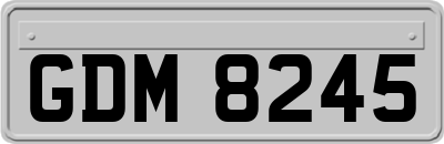 GDM8245