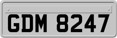 GDM8247