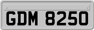 GDM8250