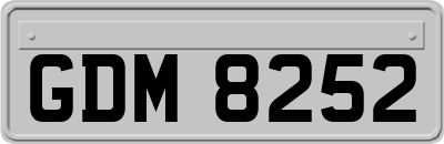 GDM8252