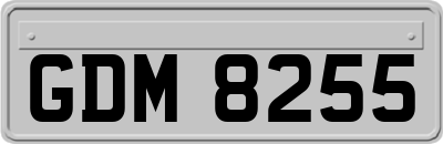GDM8255