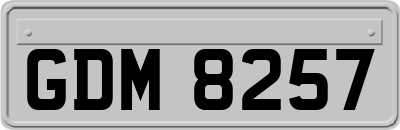 GDM8257