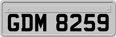 GDM8259