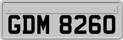 GDM8260