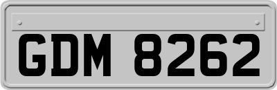GDM8262