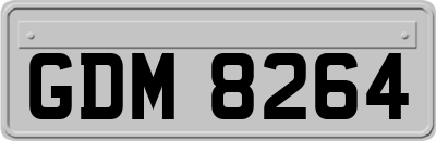 GDM8264