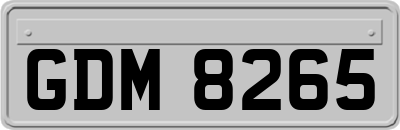 GDM8265