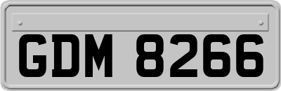 GDM8266