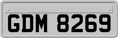 GDM8269