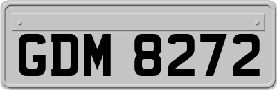 GDM8272