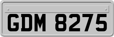 GDM8275