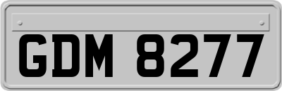 GDM8277