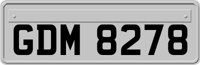 GDM8278
