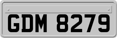 GDM8279