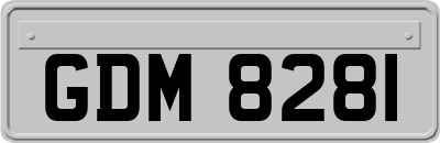 GDM8281