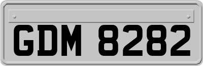 GDM8282