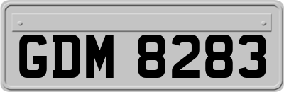 GDM8283