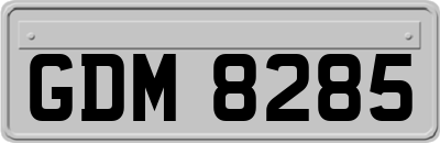 GDM8285