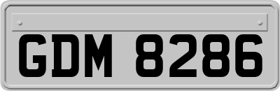 GDM8286