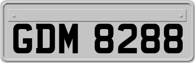 GDM8288