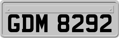 GDM8292